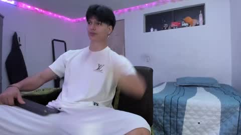 Ken online show from April 28, 2026, 3:00 am