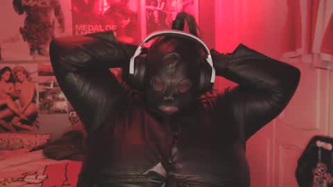 withinator online show from January 31, 2025, 1:33 am