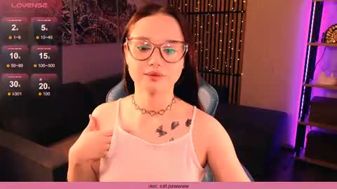 witty_kittie online show from June 18, 2026, 4:00 pm
