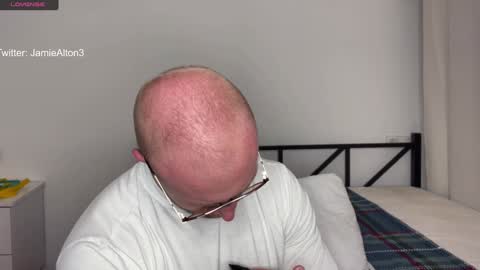 Snapshot of wlademarbergs chatting on January 26, 2025, 1:20 am Wlademar online show from January 26, 2025, 1:20 am