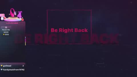 Moth online show from September 18, 2025, 5:37 pm