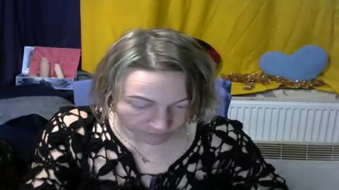 wleslymosw online show from January 8, 2025, 2:14 pm