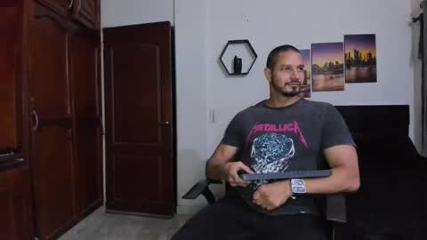 Snapshot of wncmodels chatting on September 9, 2025, 4:34 am Magnus Dark independent model online show from September 9, 2025, 4:34 am