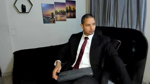 Snapshot of wncmodels chatting on March 30, 2026, 3:40 am Magnus Dark independent model online show from March 30, 2026, 3:40 am