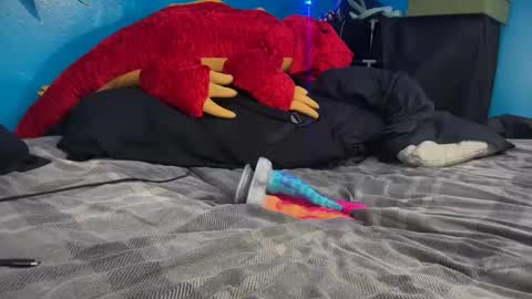 YourDaddys Son online show from February 19, 2026, 10:22 am