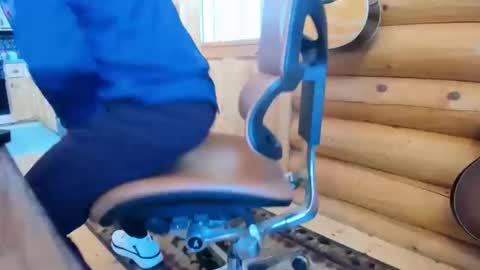 Gobbleon online show from February 8, 2026, 7:17 pm