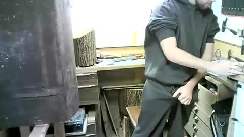 Snapshot of wolf021221 chatting on November 1, 2025, 1:24 pm wolf021221 online show from November 1, 2025, 1:24 pm