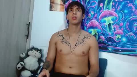 wolf_light online show from January 18, 2026, 1:04 pm