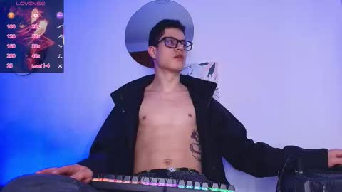  W O L F  online show from February 20, 2026, 11:22 am