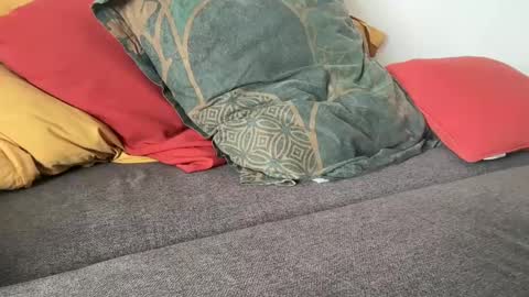 Sweetdog online show from February 12, 2025, 2:32 pm