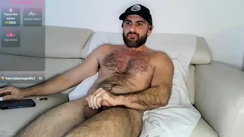 wolf online show from January 16, 2025, 10:23 pm