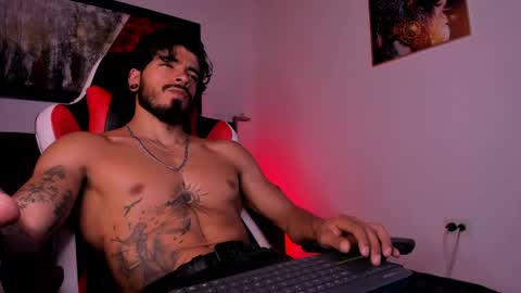 wolferatus online show from April 10, 2026, 11:09 pm