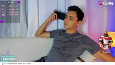 Snapshot of wolfkyng chatting on May 1, 2026, 6:29 am Andrew online show from May 1, 2026, 6:29 am