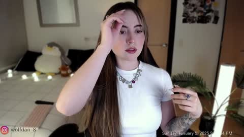   online show from January 6, 2025, 2:15 am