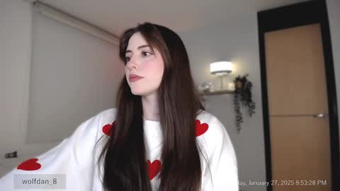   online show from January 28, 2025, 2:53 am