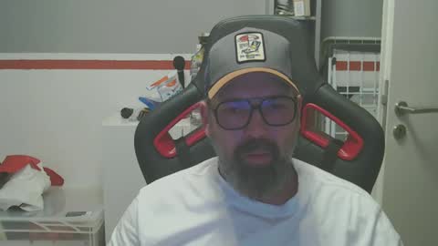 Adam online show from December 6, 2024, 7:54 am