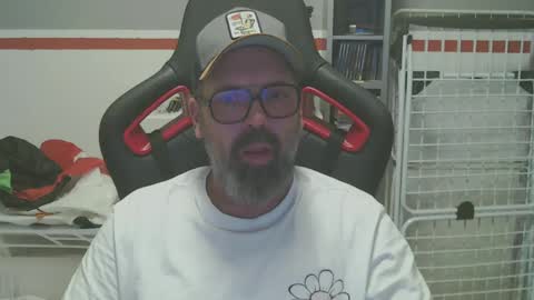 Adam online show from December 7, 2024, 1:03 am