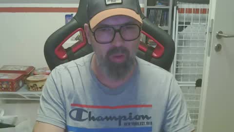 Adam online show from December 11, 2024, 9:01 pm