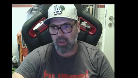 Adam online show from September 8, 2025, 4:28 pm