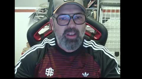 Adam online show from September 23, 2025, 3:59 pm