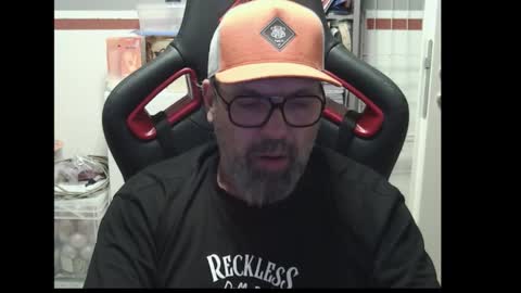 Adam online show from January 8, 2026, 11:51 pm