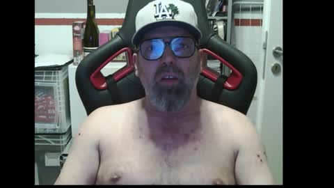 Adam online show from March 2, 2026, 5:20 pm