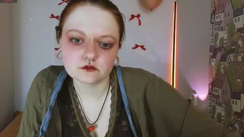 wonderconnie online show from February 28, 2026, 10:05 am