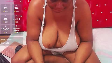 Snapshot of wonderfuldiana chatting on May 2, 2026, 4:01 pm online show from May 2, 2026, 4:01 pm