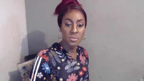 SHENIEL RODRIGUEZ online show from April 14, 2026, 11:16 am