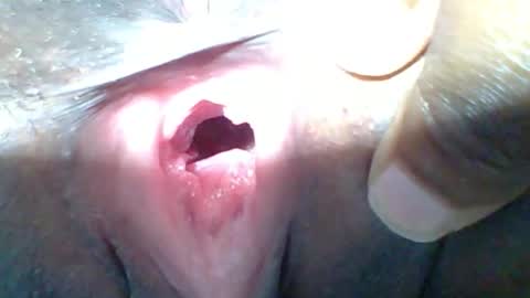 Snapshot of wonders0786 chatting on September 13, 2025, 6:57 am Your black bunny online show from September 13, 2025, 6:57 am