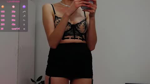 Amalia online show from February 18, 2026, 9:22 pm