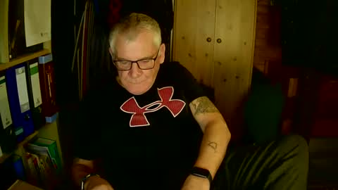 Snapshot of wonneprop10 chatting on February 22, 2025, 5:46 pm Always Horny online show from February 22, 2025, 5:46 pm