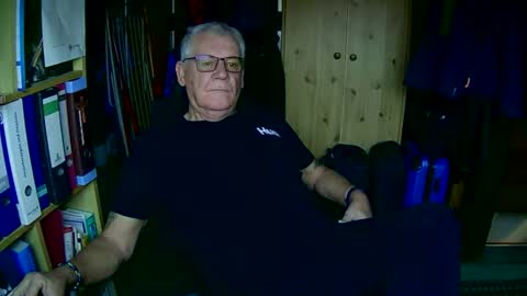 Snapshot of wonneprop10 chatting on December 5, 2025, 8:45 am Always Horny online show from December 5, 2025, 8:45 am