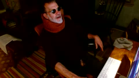 Chuck online show from March 4, 2026, 2:50 am