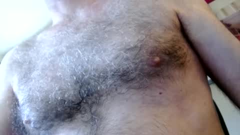 WoodieSays online show from February 9, 2025, 6:05 pm