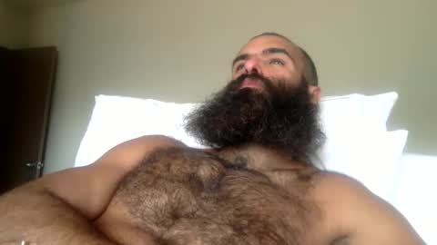 woof_wolf37 online show from April 16, 2026, 10:56 pm