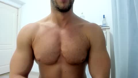 Wolfie online show from November 6, 2025, 8:21 pm