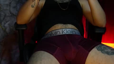 Woondeer online show from March 9, 2026, 1:20 am