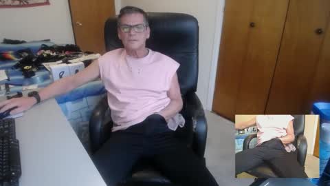 Large one  online show from February 16, 2025, 12:54 pm