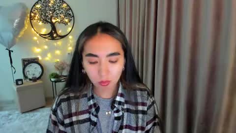 dudetta Kim online show from May 3, 2026, 3:18 pm