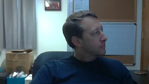 Matt online show from February 23, 2025, 9:16 pm