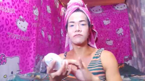 AIRA online show from April 9, 2026, 1:05 am