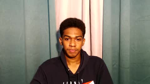 Josh This is my new account now  online show from February 14, 2025, 8:05 pm