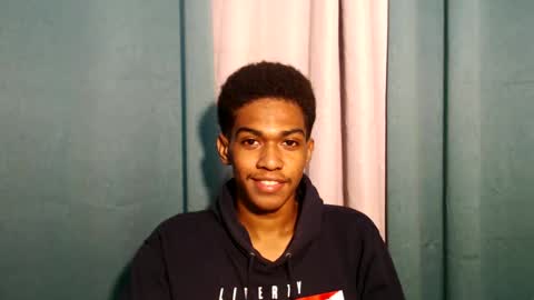 Josh This is my new account now  online show from February 16, 2025, 6:43 pm