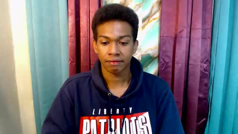 Josh This is my new account now  online show from October 2, 2025, 10:17 pm