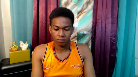 Josh This is my new account now  online show from October 24, 2025, 8:27 pm