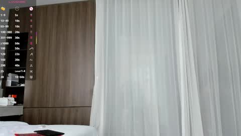 Snapshot of wow__lina chatting on June 6, 2026, 5:12 am Hey Im Lina See you 12am - 6am GMT 3 online show from June 6, 2026, 5:12 am