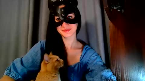 Snapshot of wow_dream_girl_ chatting on October 5, 2025, 6:06 pm wow_dream_girl_ online show from October 5, 2025, 6:06 pm