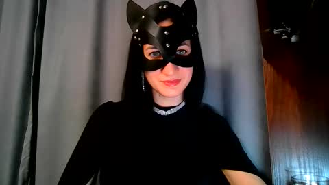 Snapshot of wow_dream_girl_ chatting on October 15, 2025, 5:13 pm wow_dream_girl_ online show from October 15, 2025, 5:13 pm