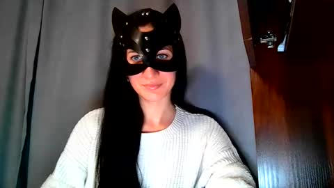 Snapshot of wow_dream_girl_ chatting on October 30, 2025, 5:35 pm wow_dream_girl_ online show from October 30, 2025, 5:35 pm